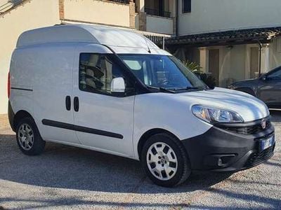 Fiat Doblò