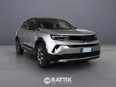 Usata Opel Mokka S 131 CV (96 kW) 2025 Kontrast grey SUV