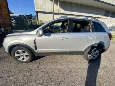 Usata Opel Antara