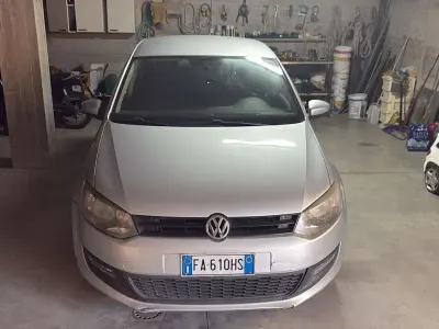 Usata VW Polo