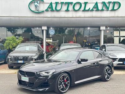 BMW M240