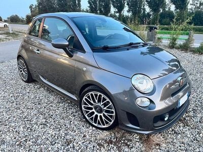 Abarth 500