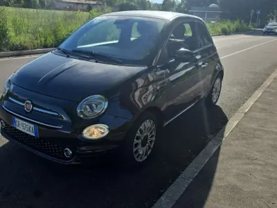 Usata Fiat 500 Lounge 69 CV (50 kW) 2021 Utilitaria