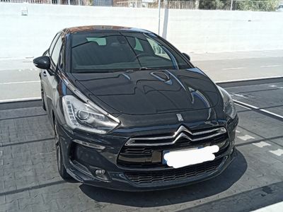 Citroën DS5