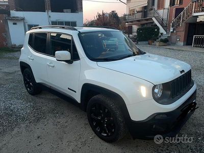 Usata Jeep Renegade 120 CV (88 kW) 2016 SUV