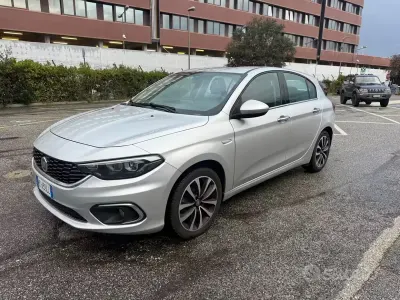 Usata Fiat Tipo Business 120 CV (88 kW) 2019 Grigio Station wagon