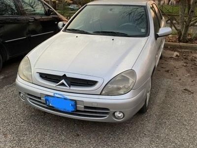 usata Citroën Xsara - 2004