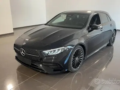 Usata Mercedes A200