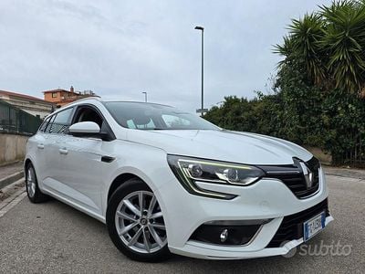 Renault Mégane GrandTour
