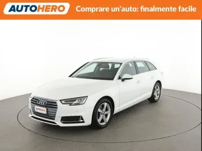 Usata Audi A4