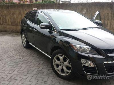 usata Mazda CX-7 4X4