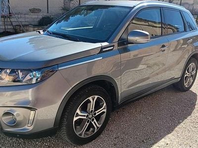 Usata Suzuki Vitara 120 CV (88 kW) 2016 SUV