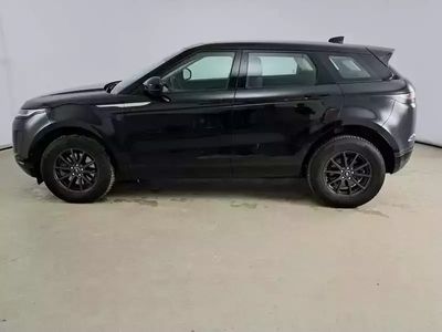 usata Land Rover Range Rover evoque 2.0 D150 MHEV BUSINESS EDITION AWD auto