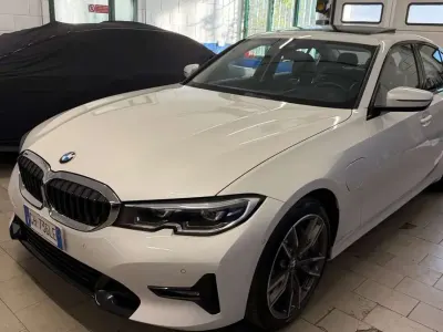 Usata BMW 330