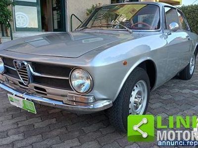 Alfa Romeo Junior