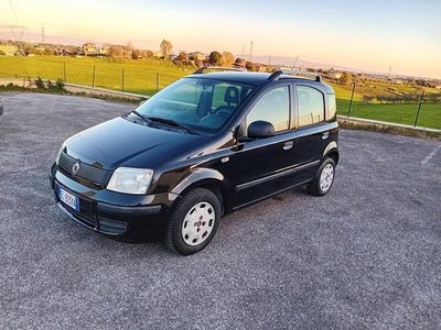 usata Fiat Panda 1.2 EasyPower Classic