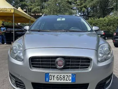 Usata Fiat Croma Dynamic 150 CV (110 kW) 2010 Station wagon