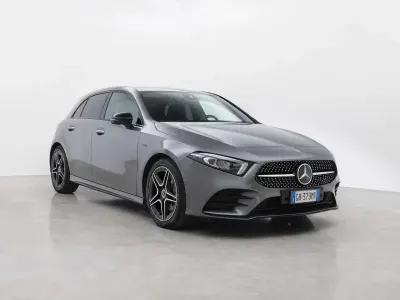Usata Mercedes A250