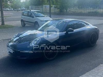 Porsche 911 Carrera