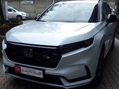 Usata Honda CR-V Advance 148 CV (108 kW) 2025 Diamond dust SUV