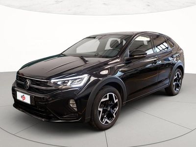 Begagnad VW Taigo R-line 115 HK (84 kW) 2025 Svart SUV