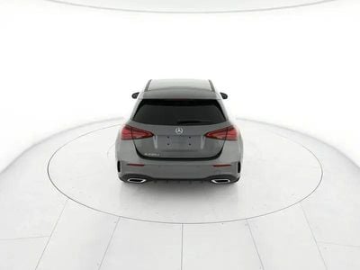 Grigio Nuova 2026 Mercedes A200 Advanced Plus Berlina | 44.700 € (Molto cara)