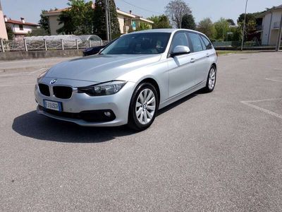 usata BMW 318 Gran Turismo 318 d Business Advantage