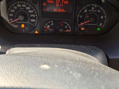 Usata Fiat Ducato 131 CV (96 kW) 2018 Furgone