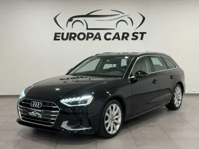 Usata Audi A4