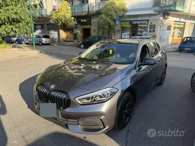 Usata BMW 118