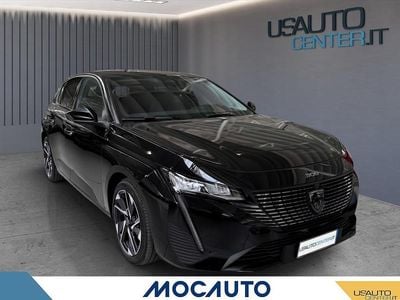 Usata Peugeot 308
