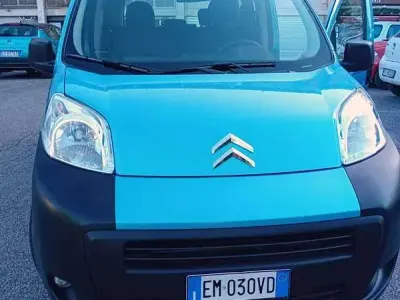 Occasion Citroën Nemo