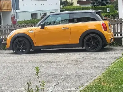 Usata Mini Cooper Sport 2015 Utilitaria