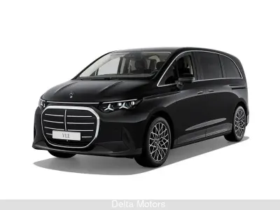 Nuova Mercedes 300 202 kW (276 CV) 2026 Nero Furgone