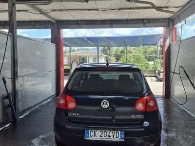 Usata VW Golf IV