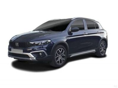 usata Fiat Tipo 1.6 mjt Garmin s&s 130cv