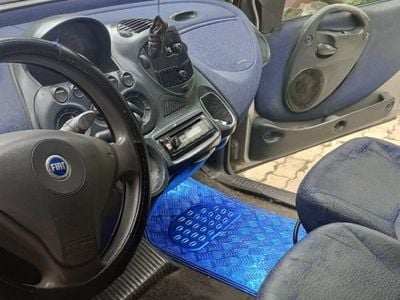Fiat Multipla
