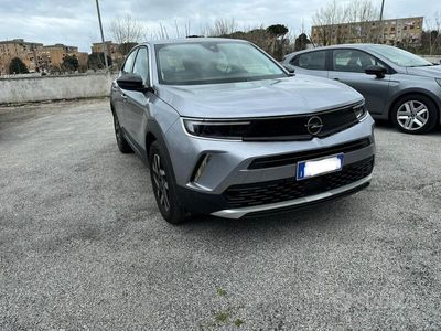 usata Opel Mokka 