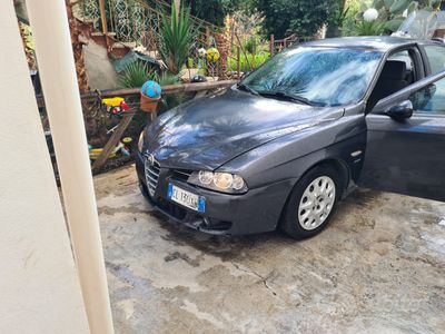 Alfa Romeo 156