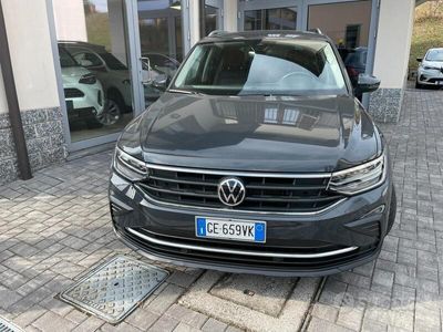 usata VW Tiguan Tiguan1.5 tsi Life 150cv dsg