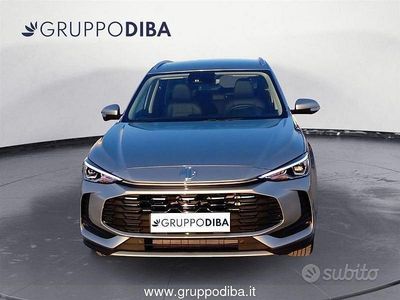 Grigio Nuova 2025 MG ZS SUV | 23.400 € (Buon prezzo)