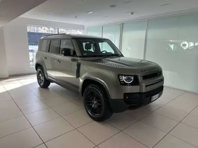 Usata Land Rover Defender