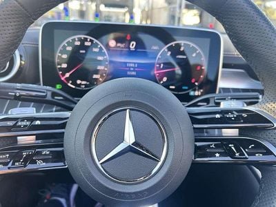 Usata Mercedes CLE220 AMG Line Premium Plus 197 CV (144 kW) 2025 Cabrio