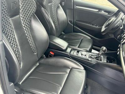 usata Audi A3 S3 SPB 2.0 TFSI 300 CV quattro S tronic