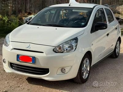 Occasion Mitsubishi Space Star