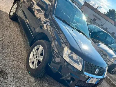 Usata Suzuki Grand Vitara