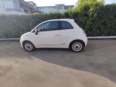 Usata Fiat 500 75 CV (55 kW) 2009 Utilitaria