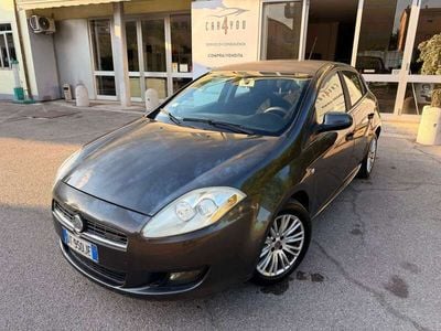 Fiat Bravo