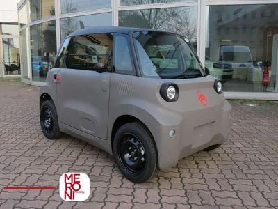 Nuova Citroën AMI 2026 Other Utilitaria