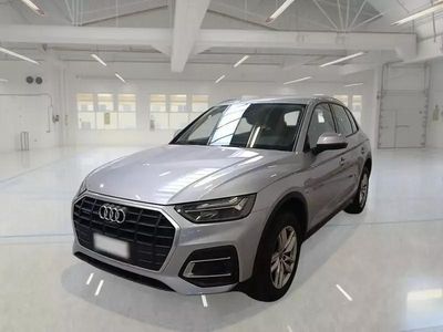 Usata Audi Q5 Business 203 CV (149 kW) 2022 SUV